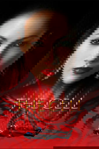 The Cell Poster of The Cell