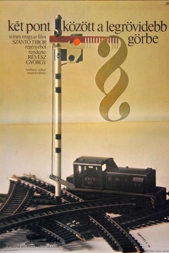 Once upon a Railway... Poster of Once upon a Railway...