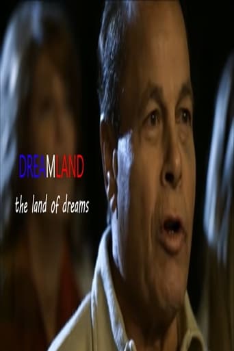 Dreamland: The Land of Dreams Poster of Dreamland: The Land of Dreams