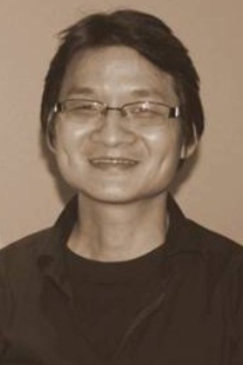 Chen Hung-Min Portrait of Chen Hung-Min
