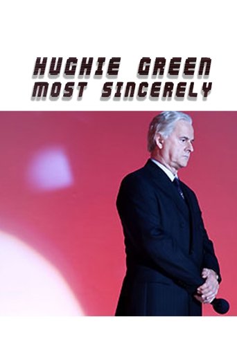 Hughie Green, Most Sincerely Poster of Hughie Green, Most Sincerely
