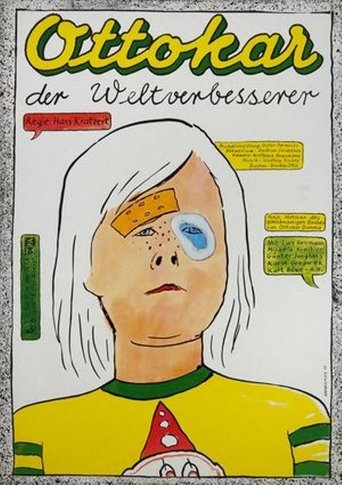 Ottokar, the World Reformer Poster of Ottokar, the World Reformer