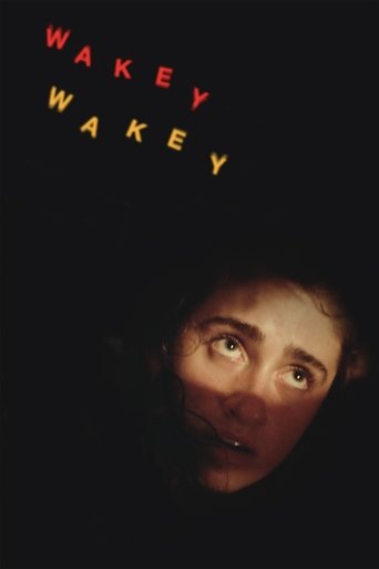 Wakey Wakey Poster of Wakey Wakey