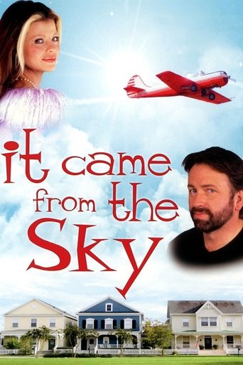 It Came from the Sky Poster of It Came from the Sky