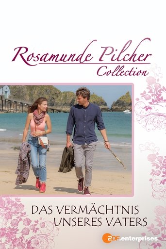 Rosamunde Pilcher: Das Vermächtnis unseres Vaters Poster of Rosamunde Pilcher: Das Vermächtnis unseres Vaters