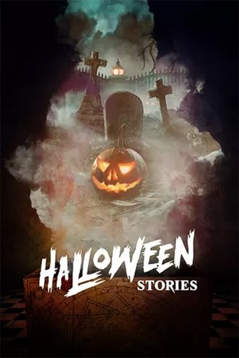 Halloween Stories Poster of Halloween Stories