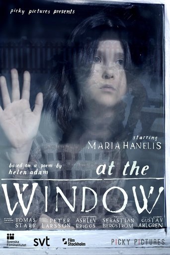 At the Window Poster of At the Window