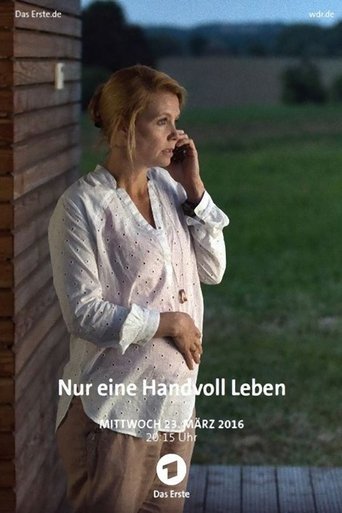 Nur eine Handvoll Leben Poster of Nur eine Handvoll Leben
