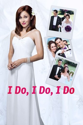 I Do, I Do, I Do Poster of I Do, I Do, I Do