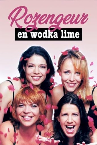 Rozengeur & Wodka Lime Poster of Rozengeur & Wodka Lime