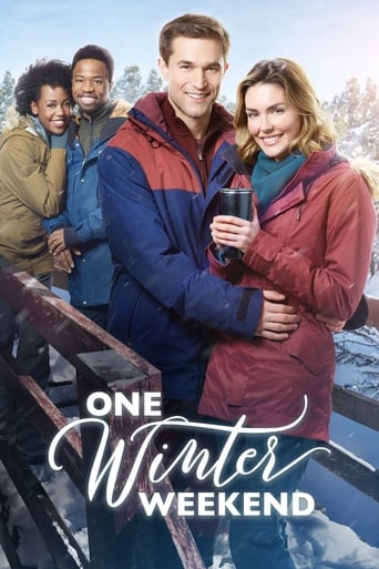 One Winter Weekend Poster of One Winter Weekend