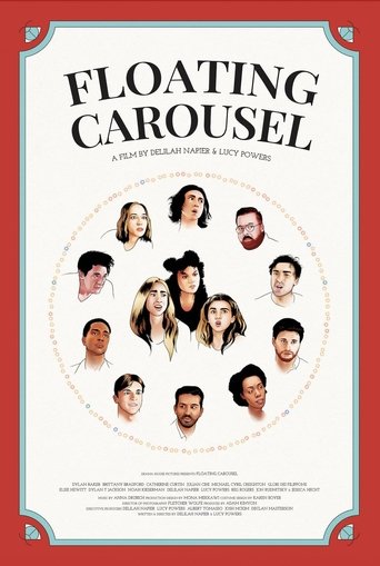 Floating Carousel Poster of Floating Carousel