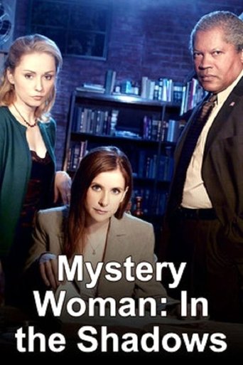 Mystery Woman: In the Shadows Poster of Mystery Woman: In the Shadows