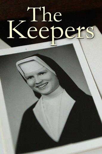 The Keepers Poster of The Keepers