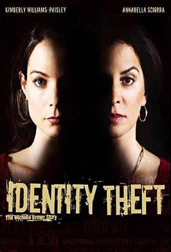 Identity Theft Poster of Identity Theft