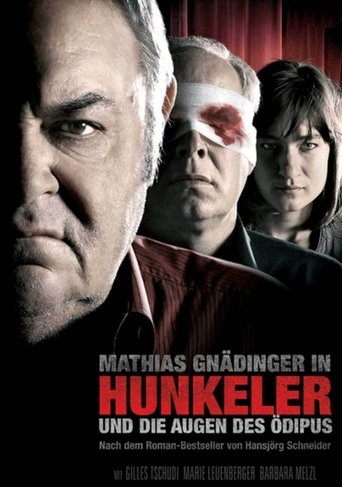 Hunkeler und die Augen des Ödipus Poster of Hunkeler und die Augen des Ödipus
