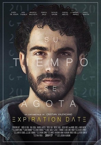 Expiration Date Poster of Expiration Date
