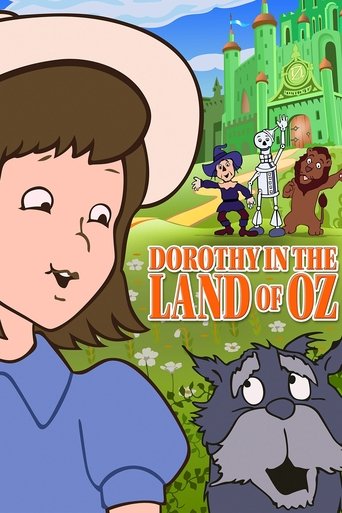 Thanksgiving in the Land of Oz Poster of Thanksgiving in the Land of Oz