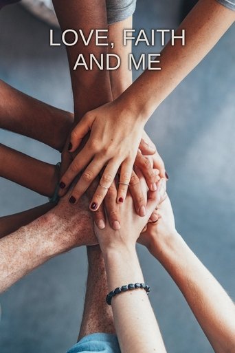 Love, Faith and Me Poster of Love, Faith and Me