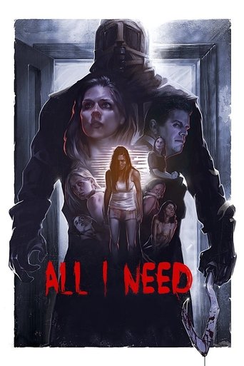 All I Need Poster of All I Need