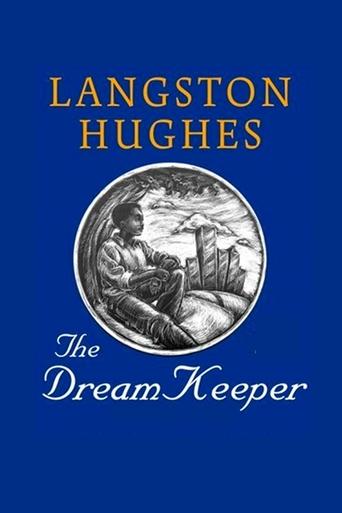 Langston Hughes: The Dream Keeper Poster of Langston Hughes: The Dream Keeper