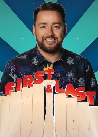 First & Last Poster of First & Last