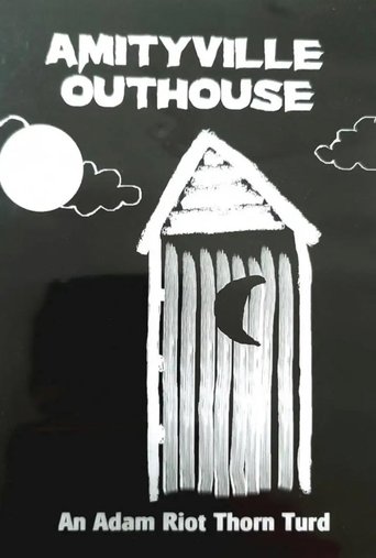 Amityville Outhouse Poster of Amityville Outhouse