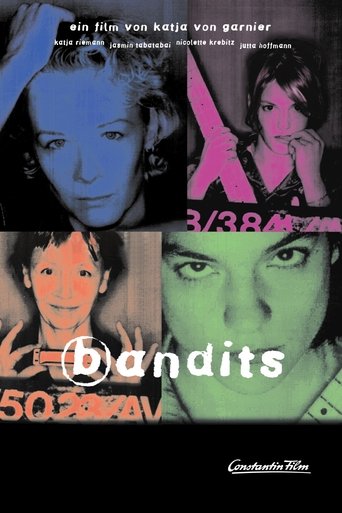 Bandits Poster of Bandits