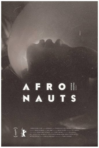 Afronauts Poster of Afronauts