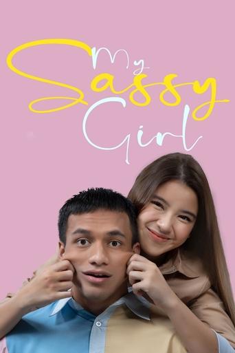 My Sassy Girl Poster of My Sassy Girl