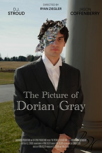 The Picture of Dorian Gray Poster of The Picture of Dorian Gray