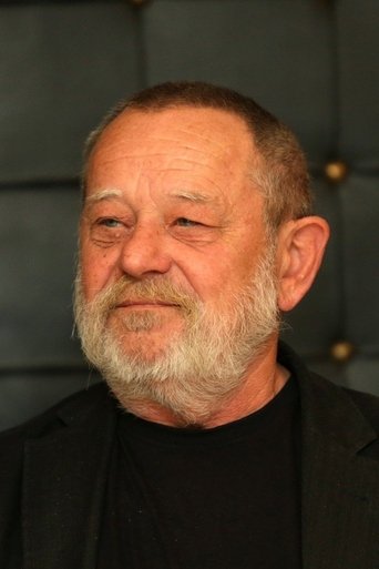 Václav Kotek Portrait of Václav Kotek