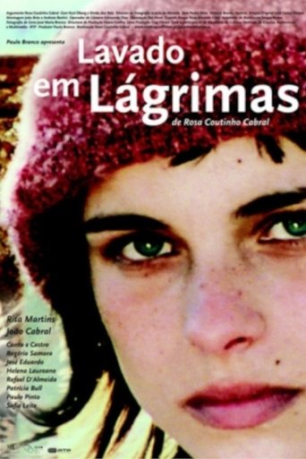 Lavado em Lágrimas Poster of Lavado em Lágrimas