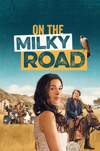 On the Milky Road Poster of On the Milky Road