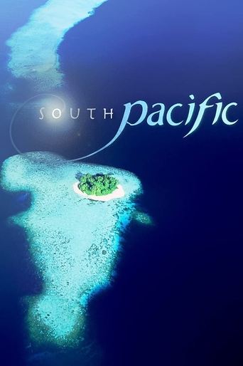 South Pacific Poster of South Pacific