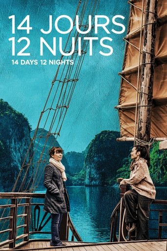 14 Days, 12 Nights Poster of 14 Days, 12 Nights