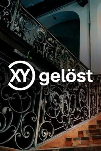 XY gelöst Poster of XY gelöst