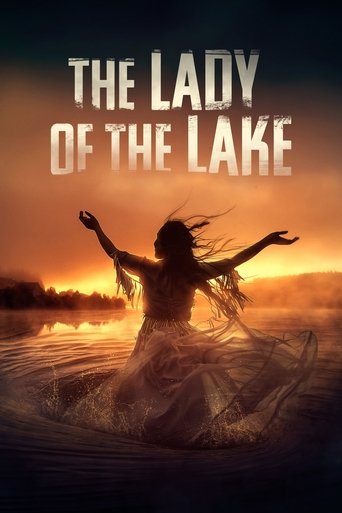 The Lady of the Lake Poster of The Lady of the Lake
