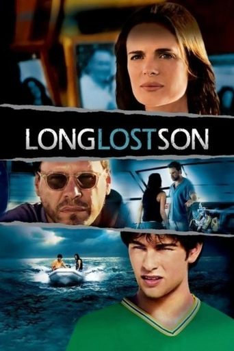 Long Lost Son Poster of Long Lost Son
