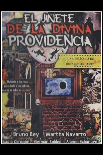 The Rider of Divine Providence Poster of The Rider of Divine Providence