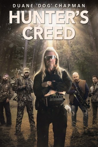 Hunter's Creed Poster of Hunter's Creed