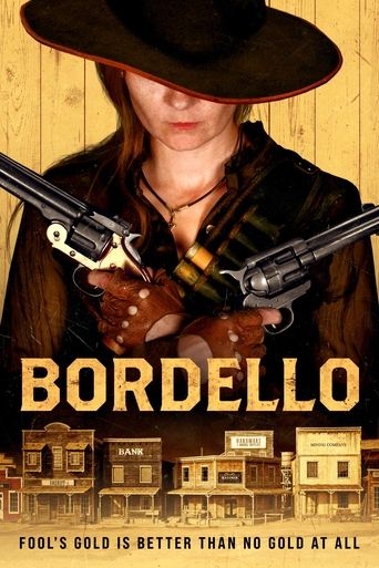 Bordello Poster of Bordello