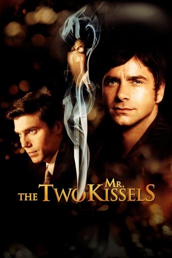 The Two Mr. Kissels Poster of The Two Mr. Kissels