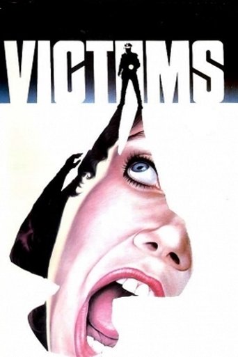 Victims Poster of Victims