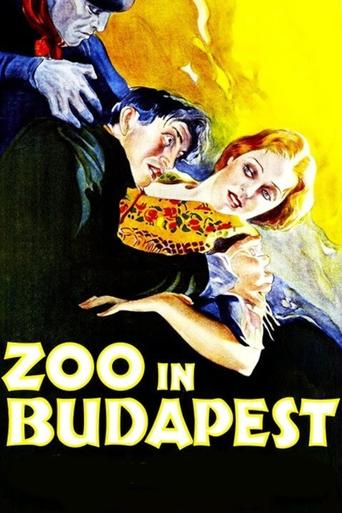 Zoo in Budapest Poster of Zoo in Budapest
