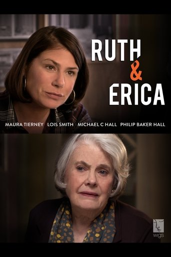 Ruth & Erica Poster of Ruth & Erica