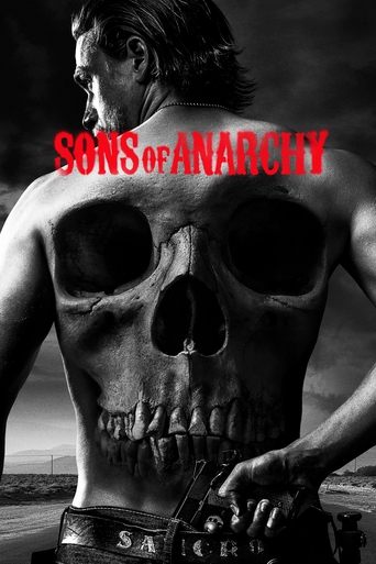 Sons of Anarchy Poster of Sons of Anarchy