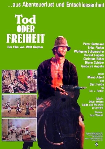 Tod oder Freiheit Poster of Tod oder Freiheit