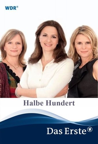 Halbe Hundert Poster of Halbe Hundert