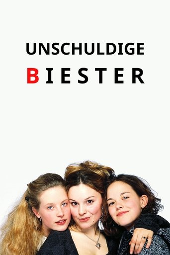 Unschuldige Biester Poster of Unschuldige Biester